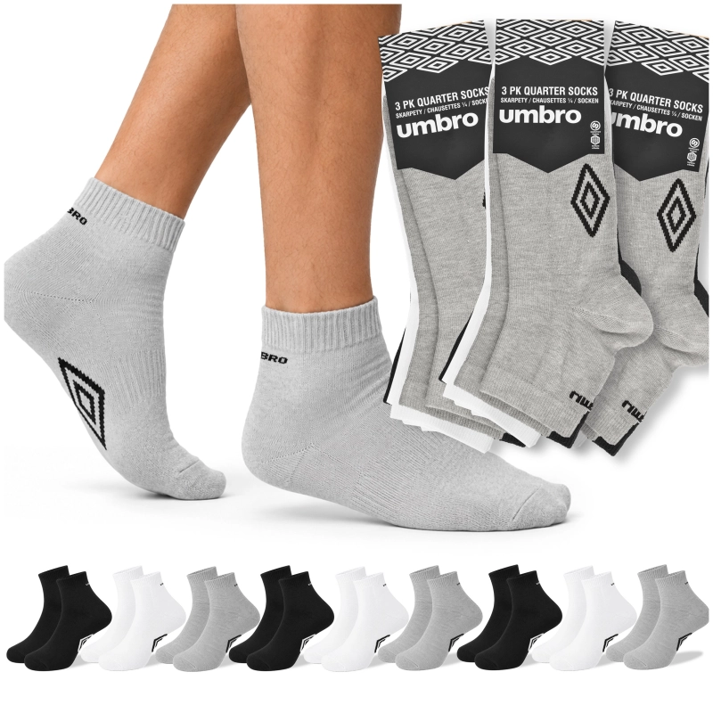 Umbro zestaw skarpetek 9par.jpg