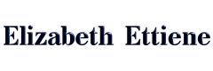 Elizabeth Ettiene - strona główna