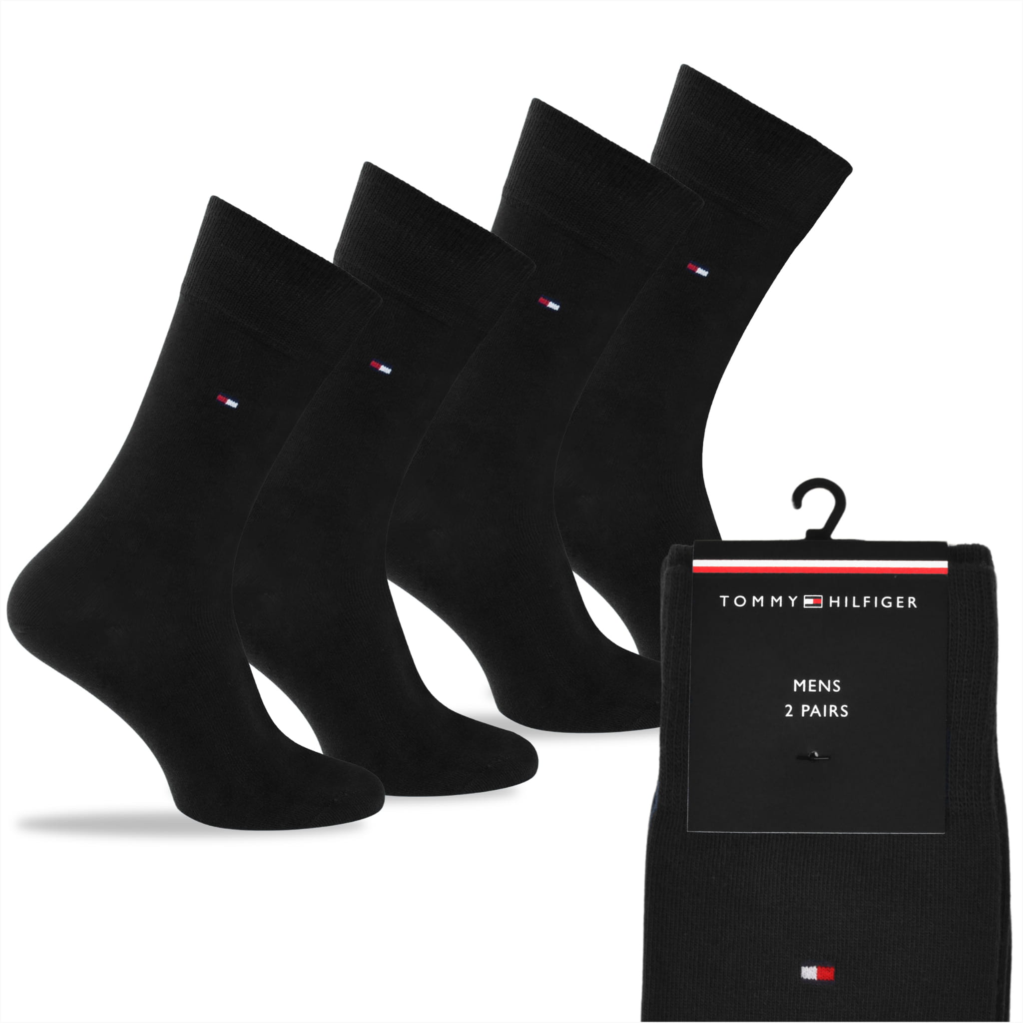 Skarpety Męskie Tommy Hilfiger